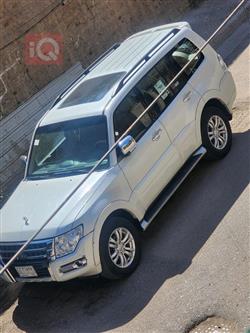 میتسوبیشی پاجیرۆ
